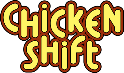 Chicken Shift (Arcade) Play Online