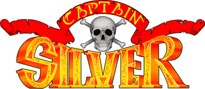 Captain Silver (Arcade) Play Online