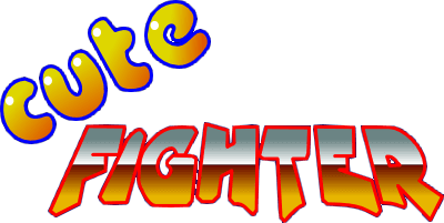 Cute Fighter (Arcade) Play Online