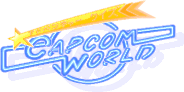 Capcom World (Arcade) Play Online