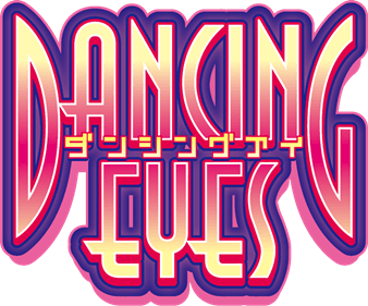 Dancing Eyes (Arcade) Play Online