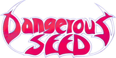 Dangerous Seed (Arcade) Play Online