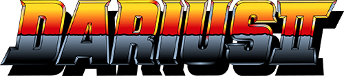 Darius 2 (Arcade) Play Online