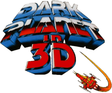 Dark Planet (Arcade) Play Online