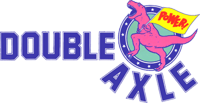 Double Axle (Arcade) Play Online