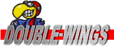 Double Wings (Arcade) Play Online