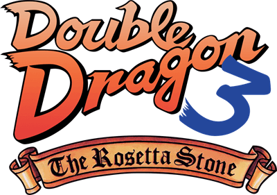 Double Dragon 3 (Arcade) Play Online