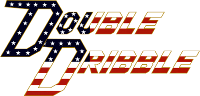 Double Dribble (Arcade) Play Online