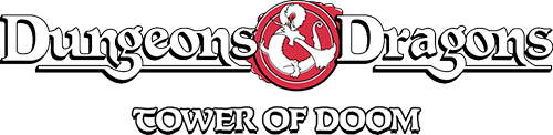 D&D: Tower of Doom (Arcade) Play Online