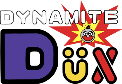 Dynamite Dux (Arcade) Play Online