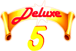 Deluxe 5 (Arcade) Play Online