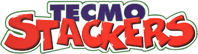 Tecmo Stackers (Arcade) Play Online