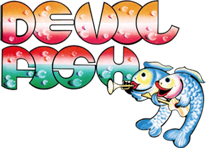 Devil Fish (Arcade) Play Online