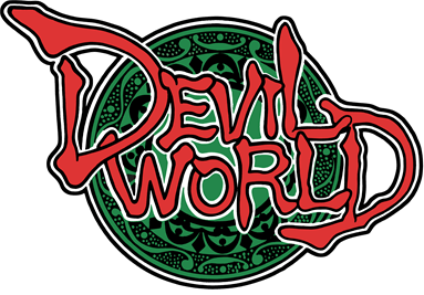 Devil World (Arcade) Play Online