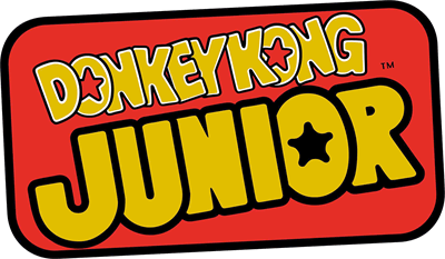 Donkey Kong Junior (Arcade) Play Online