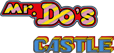 Mr. Do!'s Castle (Arcade) Play Online