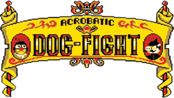 Acrobatic Dog-Fight (Arcade) Play Online