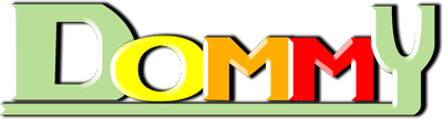 Dommy (Arcade) Play Online