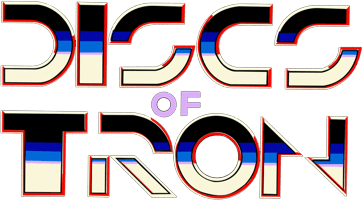 Discs of Tron (Arcade) Play Online