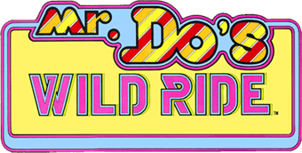 Mr. Do's Wild Ride (Arcade) Play Online