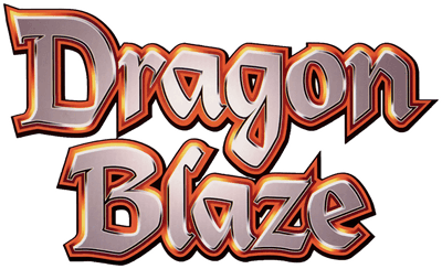 Dragon Blaze (Arcade) Play Online