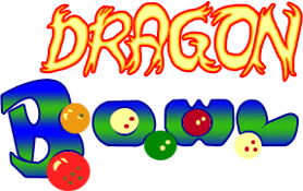 Dragon Bowl (Arcade) Play Online