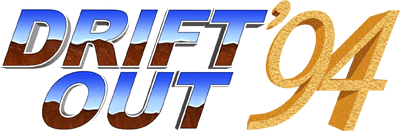 Drift Out '94 (Arcade) Play Online