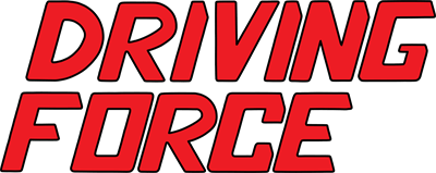 Driving Force (Arcade) Play Online