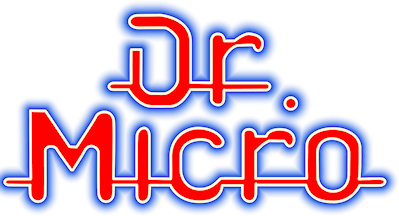 Dr. Micro (Arcade) Play Online