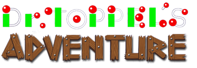 Dr. Toppel's Adventure (Arcade) Play Online