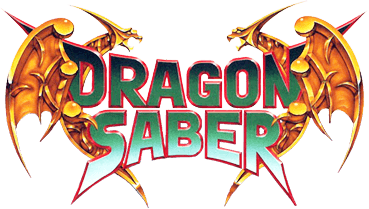 Dragon Saber (Arcade) Play Online