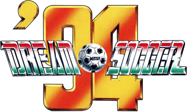 Dream Soccer '94 (Arcade) Play Online