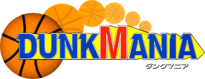 Dunk Mania (Arcade) Play Online
