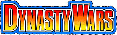 Dynasty Wars (Arcade) Play Online