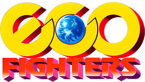 Eco Fighters (Arcade) Play Online