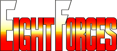 Eight Forces (Arcade) Play Online