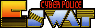 ESWAT: Cyber Police (Arcade) Play Online