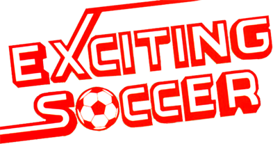 Exciting Soccer (Arcade) Play Online