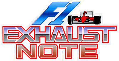 F1 Exhaust Note (Arcade) Play Online