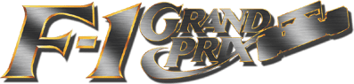 F-1 Grand Prix (Arcade) Play Online