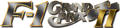 F-1 Grand Prix Part 2 (Arcade) Play Online