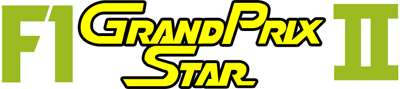 F1 Grand Prix Star 2 (Arcade) Play Online