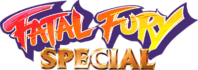 Fatal Fury Special (Arcade) Play Online