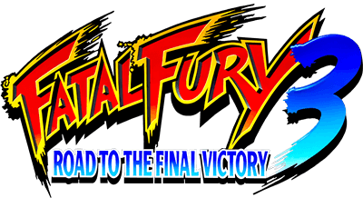 Fatal Fury 3 (Arcade) Play Online