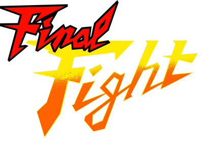 Final Fight (Arcade) Play Online