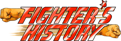 Fighter's History (Arcade) Play Online