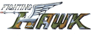 Fighting Hawk (Arcade) Play Online