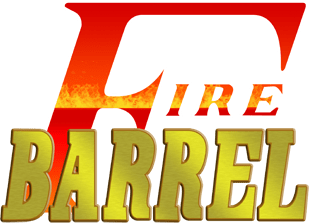 Fire Barrel (Arcade) Play Online