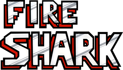 Fire Shark (Arcade) Play Online