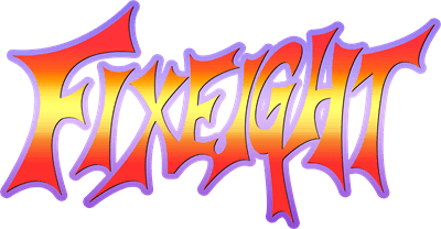 FixEight (Arcade) Play Online